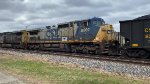 CSX 9002